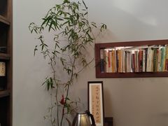 -沐春秋茶书院·茶室.茶馆.商务包房(知春路店)