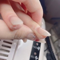 -Fanni美甲美睫皮肤管理