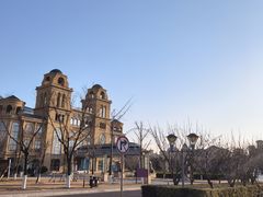 -青岛海泉湾度假区温泉