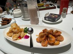 -荣兴酒家(徐家汇店)