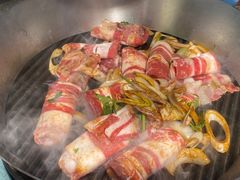 -佟爷·老北京炙子烤肉(动物园店)