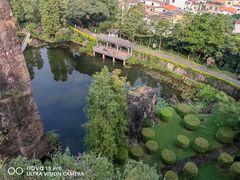 -广州莲花山旅游区