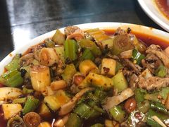 凉拌肠头-天一沾水肥肠(科园一街店)
