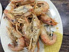 -贞姨美食·老字号海鲜大排档