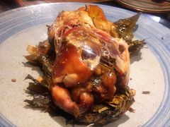 -兰溪小馆(东直门簋街店)