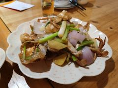 -南记食粥坊·宵夜大排档(岭南分店)