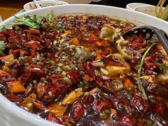 -成都驻京办餐厅(蜀都宾馆店)