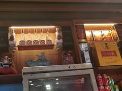 门面-山西人家(锦创书城店)