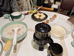 -喜势点·糖沙翁手工茶点·本地人茶居(永庆坊店)