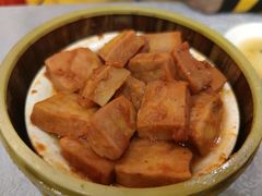 -华联广州大酒店-餐厅