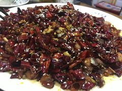 -江湖黑大兔(杨家坪店)