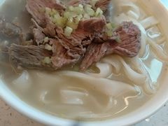 -潮汕林记牛肉火锅(万象天地店)