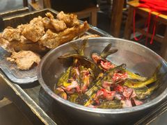 -肖肖酸萝卜鱼火锅(总店)