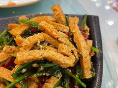 -马尔龙新疆饭店·清真(长青路店)