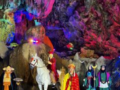 -佛爷洞旅游景区