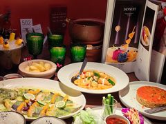 -星叶·东南亚料理(温州万象城店)