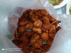 牙签肉-紫光园清真北京小吃(广渠门内店)