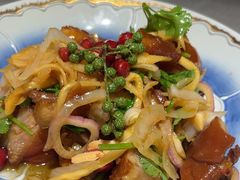 -晓粤·惹味粤菜(凯德乐峰广场店)