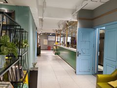 -去茶去餐厅(中央大街店)