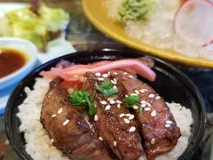 -炙柒Sekinana·精致料理 烧鸟·铁板烧(海上世界店)