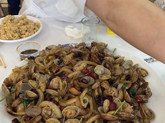 -北戴河庆山饭店·海鲜砂锅粥(北戴河黑石路店)