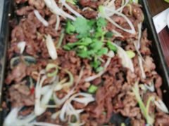 -清真永恒华威肉饼(潘家园店)