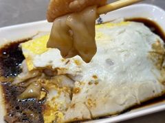 -银记肠粉店(北京路店)