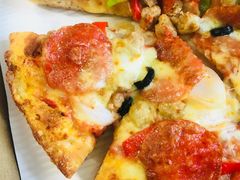 -City1+1城市比萨·意面(桂林路店)