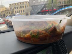 -蜀留香石锅鱼(六顺街店)