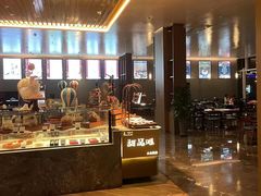 -大连星海皇冠假日酒店