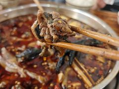 -黑竹香鸡(营和巷店)