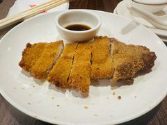 -王家沙点心店(南京西路总店)