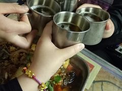 -88号小吃店·经典云南菜·地道纳西美食