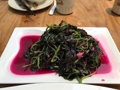-黔城故事(虎峰别墅店)