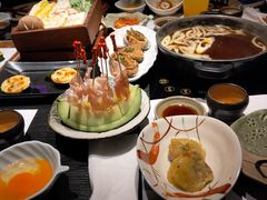 -花潮料理艺食馆(成都万象城店)