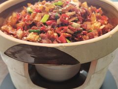 -鸽子侯·家宴·平价海鲜(市图书馆店)
