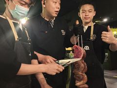 -戈拿旺巴西烤肉(崇文门店)