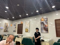 -东四民芳餐厅(世茂工三店)