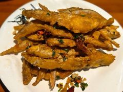 -杭嵊粗菜馆(文一西路店)