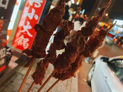 炸鸡皮-辽B·小串(总店)