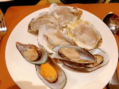 -常州武进九洲喜来登酒店