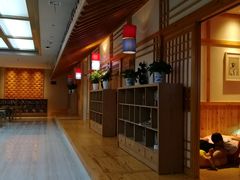 -菲拉拉漫温泉(东环路店)