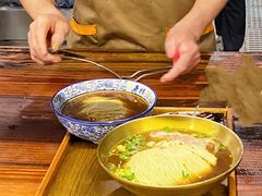 -老横泾面馆(吴中横泾店)