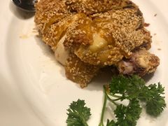 -浙江安吉JW万豪酒店·万豪中餐厅