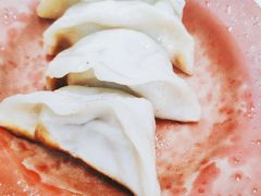 -黄阿姨锅贴大王(万航渡路店)