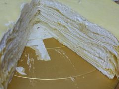 -OL’s Cake鲜荟千层(东风中路店)