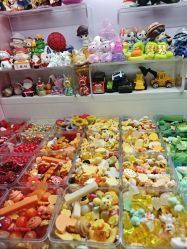 -Mini Muses ·创意手作·陶艺·银饰·团建(芳圆里店)
