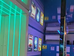 -移动谜城·大笨象密室逃脱(五棵松店)