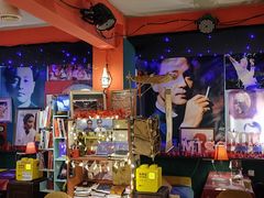 -为你钟情咖啡馆(春熙路太古里步行街店)