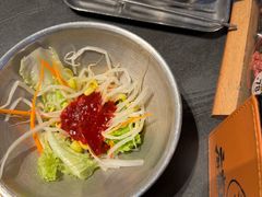 -麻蒲碳烤肉(远景路1号店)
